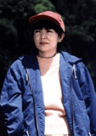 岸本加世子