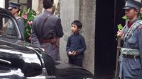 電視劇《戀戀闕歌》—朱梓驍