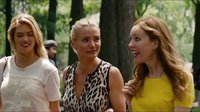 【黑美國】The Other Woman (2014)《情敵復仇戰》Nicki Minaj