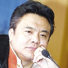 張秋歌