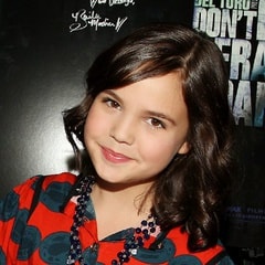 拜莉·麥迪遜/Bailee Madison