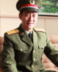 侯巖松