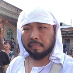 黃泰安?
