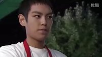 【V.C.】{我是老師 TOP 崔勝賢 Cut} 第九集 武信賣菜，可愛死啦