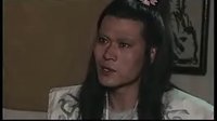 《白眉大俠》系列短劇之七《徐良離婚風波記》