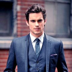 馬修·波莫Matt Bomer