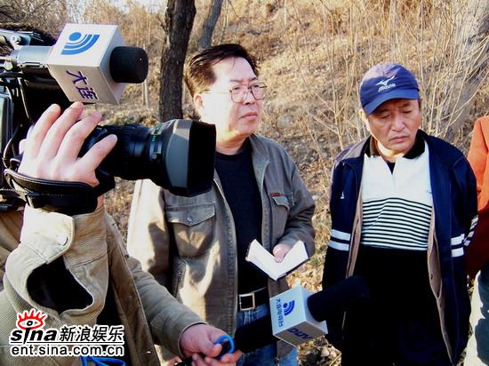 家有九鳳電視劇照