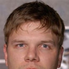 吉姆·帕萊科Jim Parrack