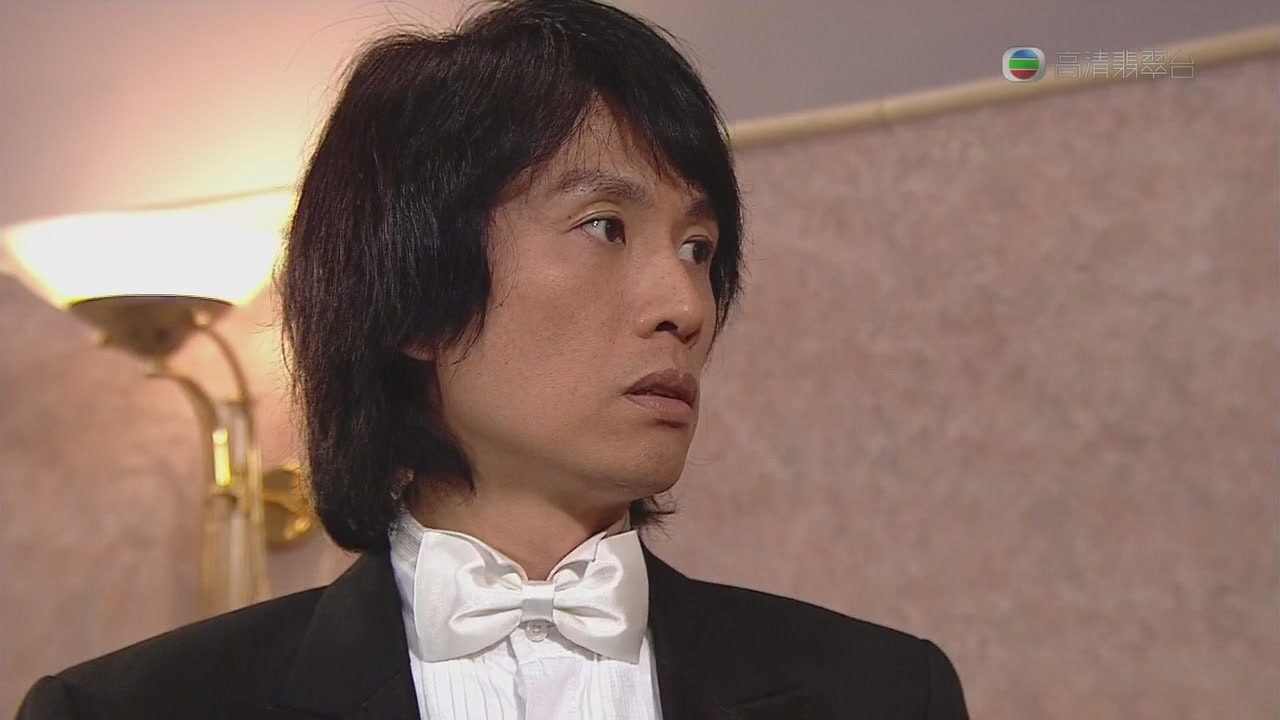 2009年《絕代商驕》劇照