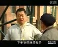 范偉挑戰拳擊教練