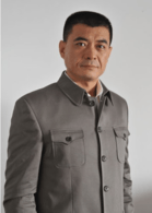 王新軍