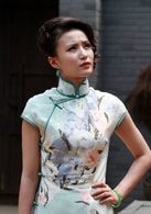 萬美汐