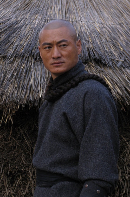 關(guān)東金王  劇照（1）