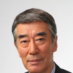 中村敦夫?