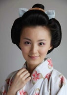 毛林穎