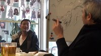 《智取威虎山》獨(dú)家紀(jì)錄片精選01：梁家輝幕后揭秘座山雕