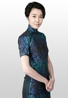 陳麗娜