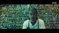 好萊塢劇情片《破碎之角》最新精彩預告