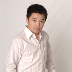 張成曉勇?