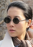 溫崢嶸