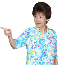 舒力生?