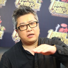 -飾國王/The King/王様小柯、巴德·庫特、坂口芳貞、陳宗岳