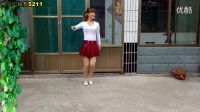 34步 燕子廣場舞5211 愛本無罪dj 廣場舞 編舞：祥生  簡單易學  附背面字幕版 動感旋律_高清