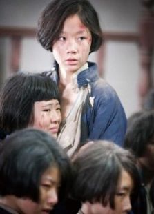張藝謀和他的金陵十三釵3