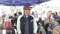 制作特輯之劉偉強
