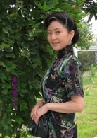 張蘭