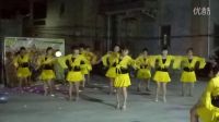 泉州臺商區張坂老年人廣場舞 (2)