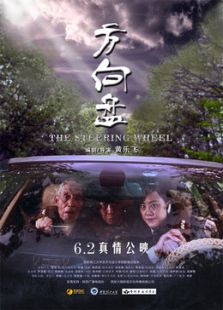 方向盤