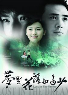 夢(mèng)里花落知多少