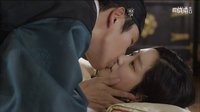 夜行書生 第10集 書生大人又kiss了Cut 李準(zhǔn)基,李侑菲