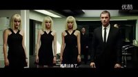 《玩命速遞4》（非常人販4）中文版預(yù)告片
