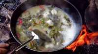 酸菜魚