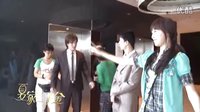 夏家三千金拍攝花絮_天美撞嚴格