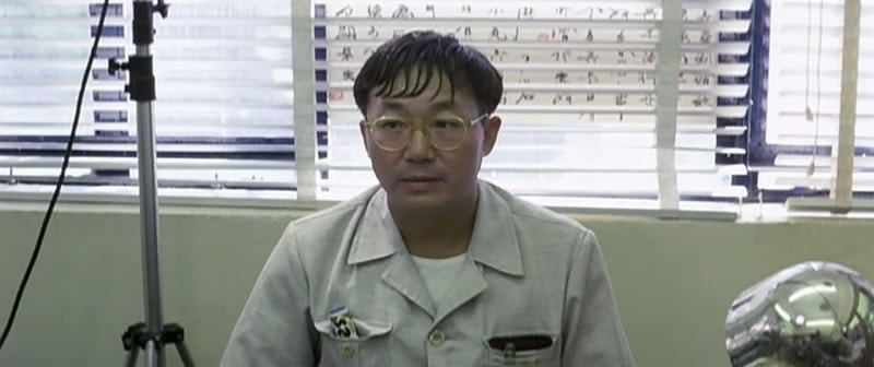 神探朱古力劇照
