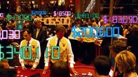 「Mark」《十三羅漢》 Ocean's Thirteen 美版預告
