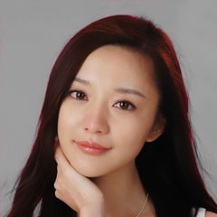 竹靈