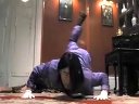 《蝎子戰士》精彩剪輯-蝎子功