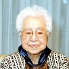 長岡輝子