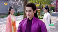 山海經(jīng)之赤影傳說 TV版 《山海經(jīng)之赤影傳說》赤羽雙重人格上線 牽手芙兒怒虐蘇茉