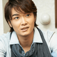 井上芳雄