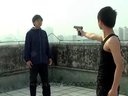 大追捕--鼠標大劫案(上)(黎明職業大學