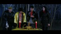 TOZFX（原310兄弟）《道士出山》網絡版預告