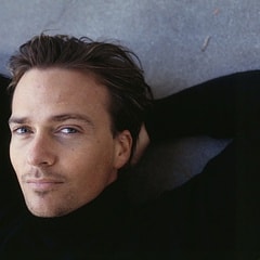 肖恩·派特里克·弗蘭納里Sean Patrick Flanery