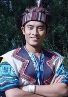 陳龍