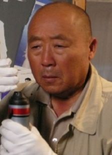 刑警老黨