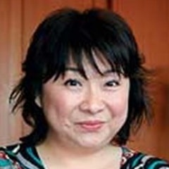 -飾胖虎的媽媽簡介胖虎和胖妹的媽媽竹內都子、李佳怡